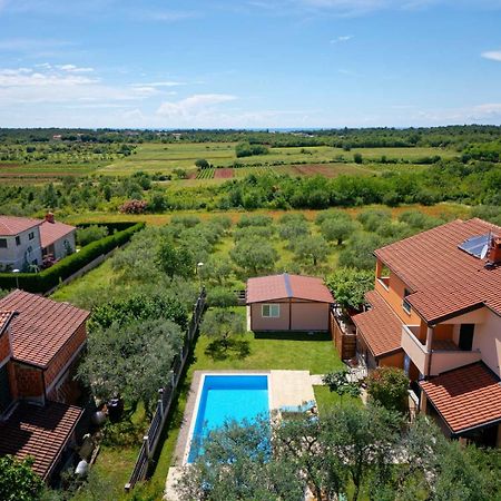 Apartment Maritea By Rent Istria Umag Exterior foto