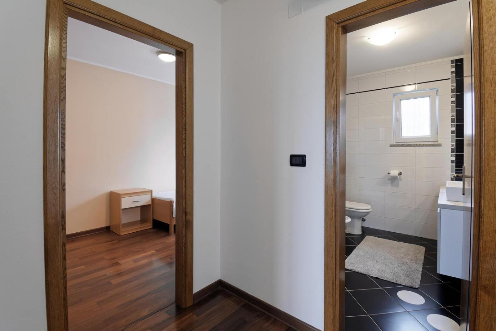 Apartment Maritea By Rent Istria Umag Exterior foto